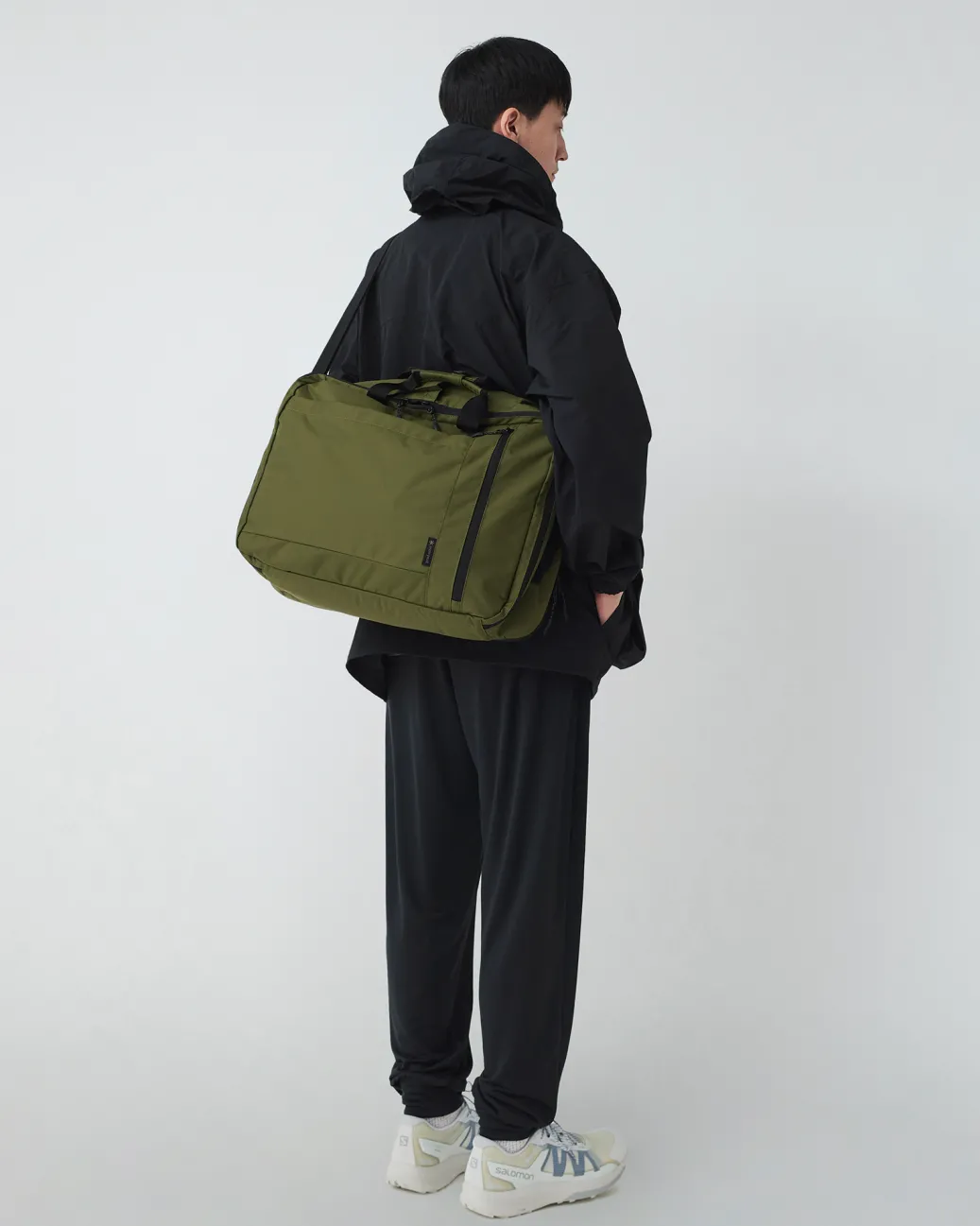 Everyday 3Way Business Bag