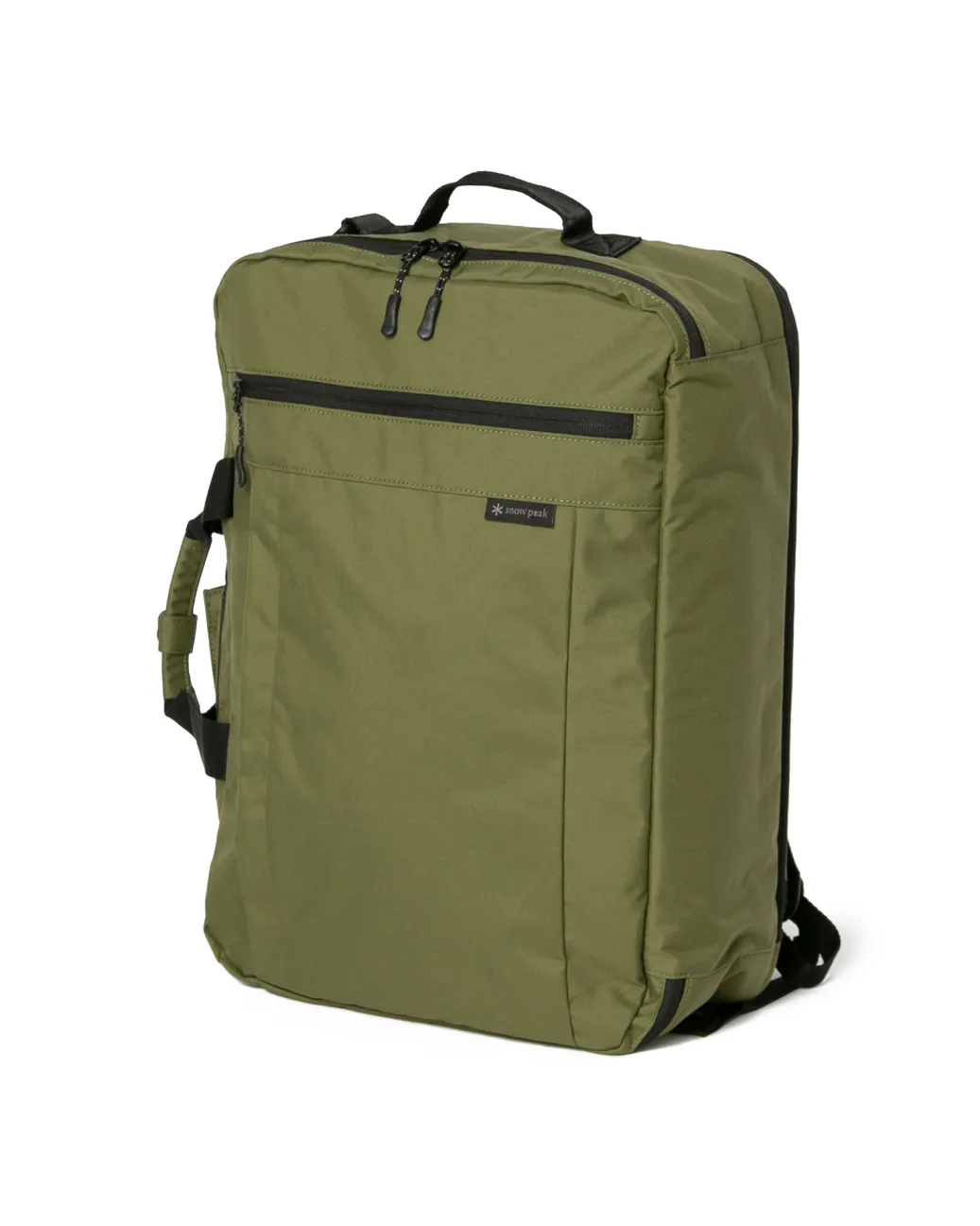 Everyday 3Way Business Bag