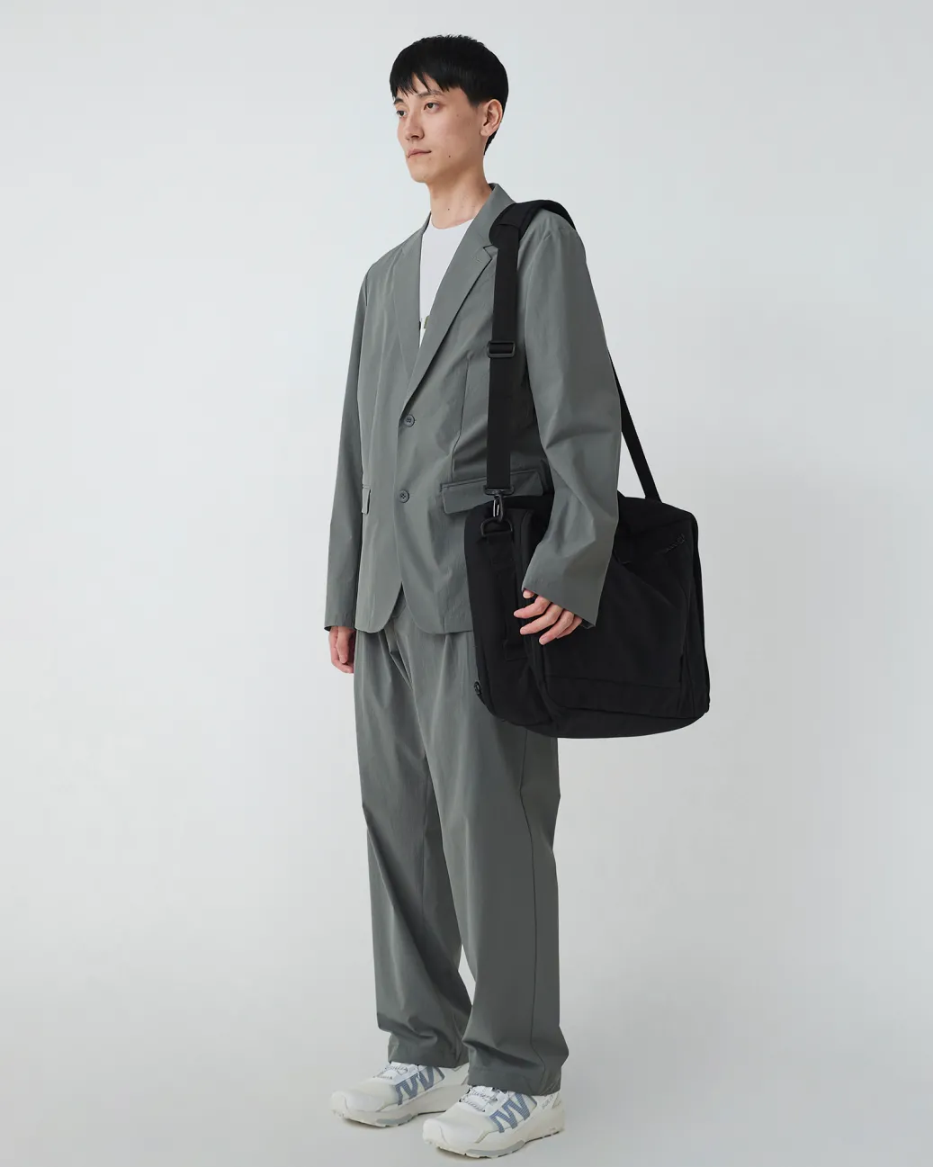 Everyday 3Way Business Bag