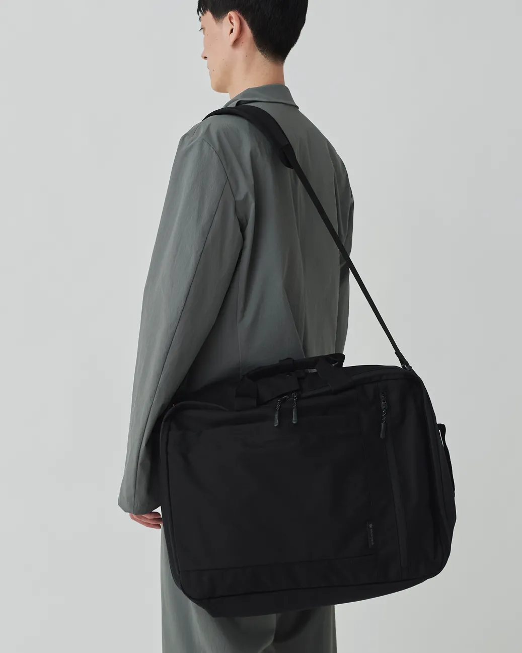Everyday 3Way Business Bag