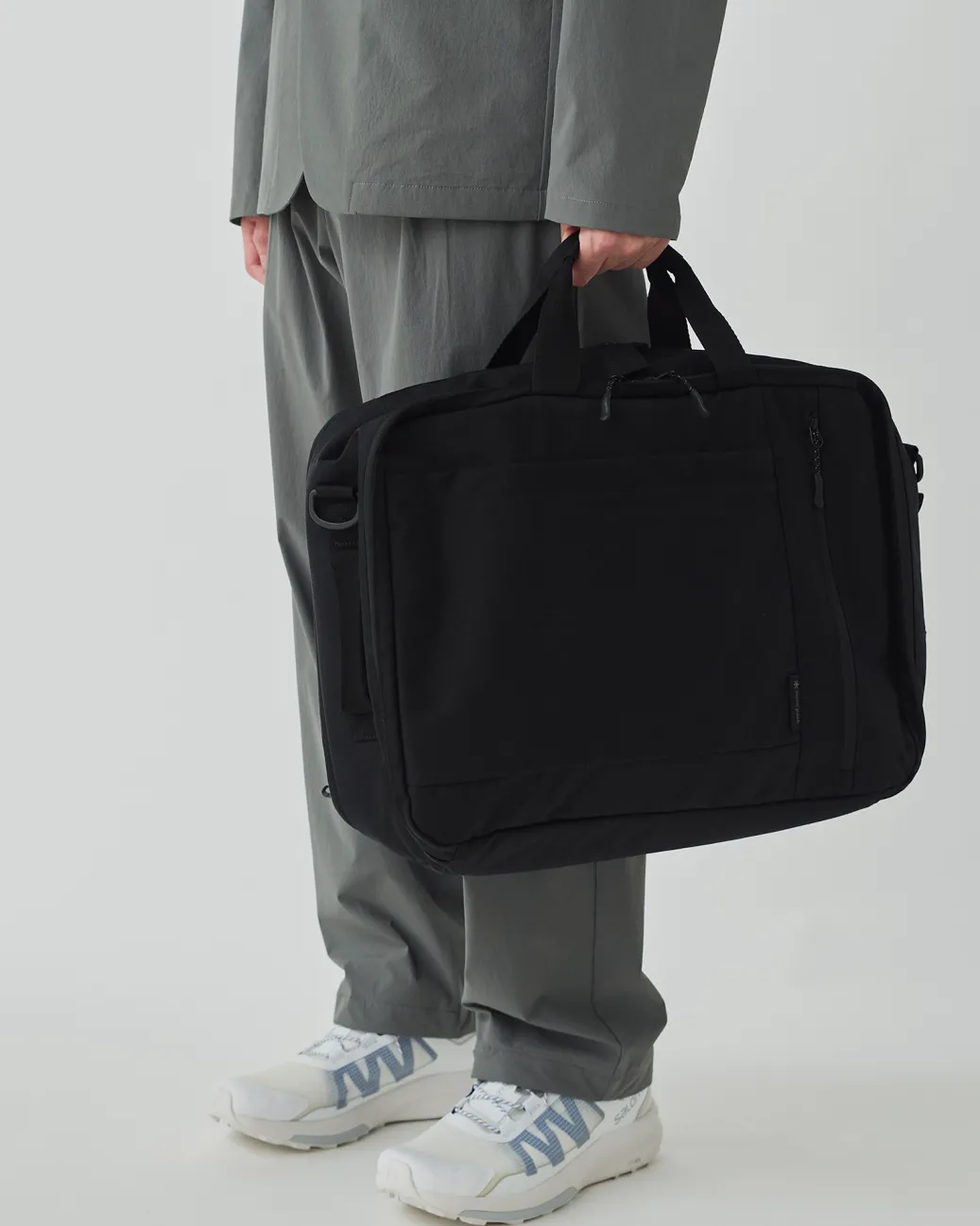 Everyday 3Way Business Bag