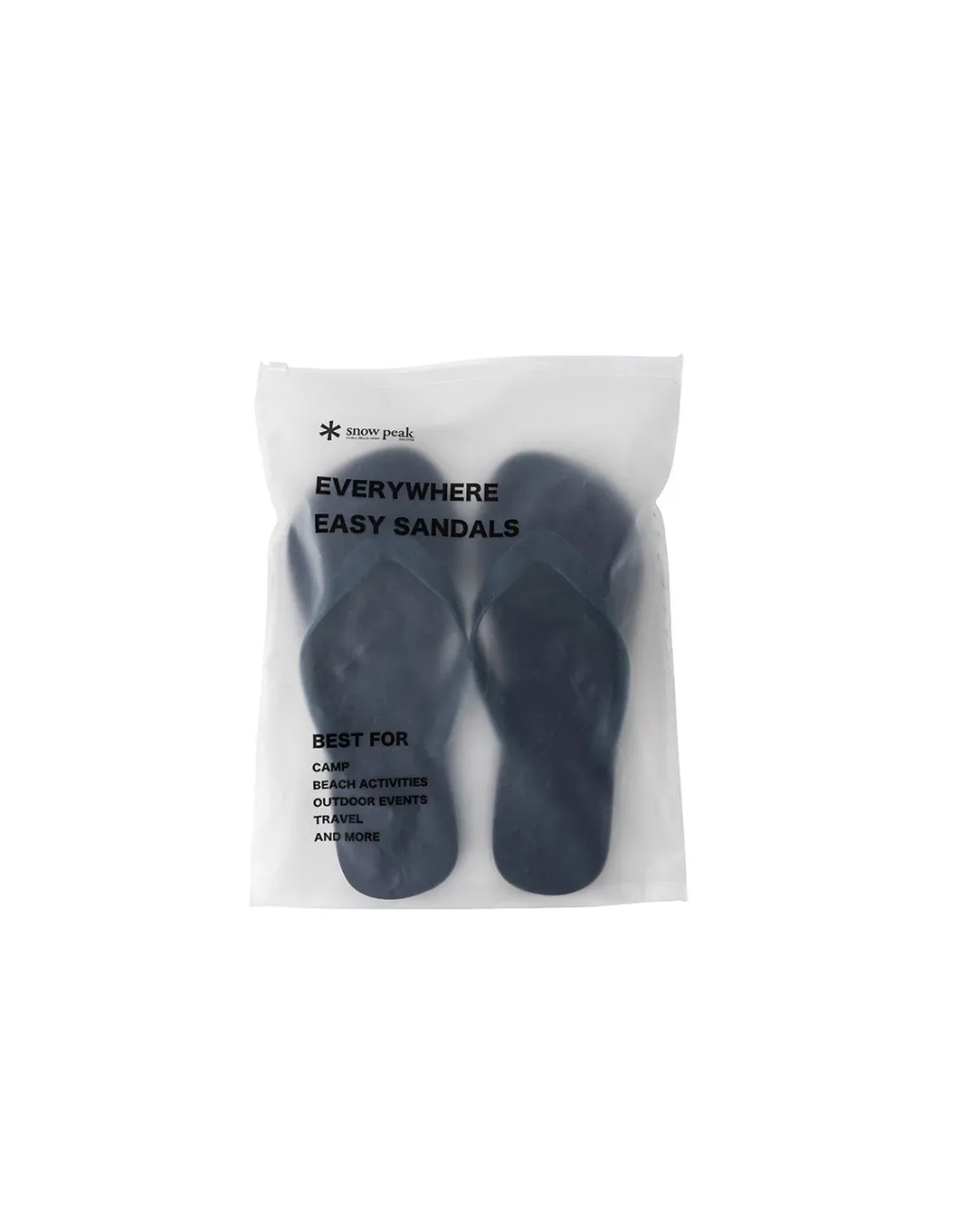 Everywhere Easy Sandals