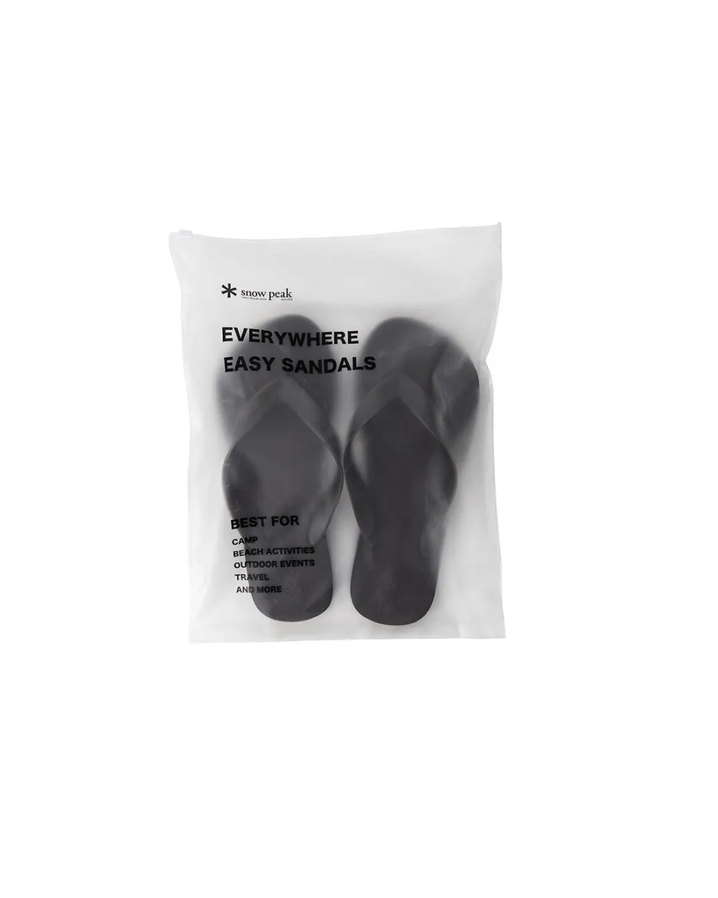 Everywhere Easy Sandals
