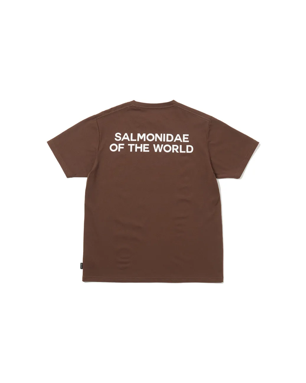 Famous Trout Dry T-Shirt
