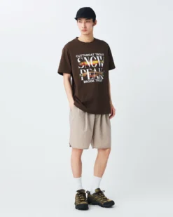 Famous Trout Dry T-Shirt