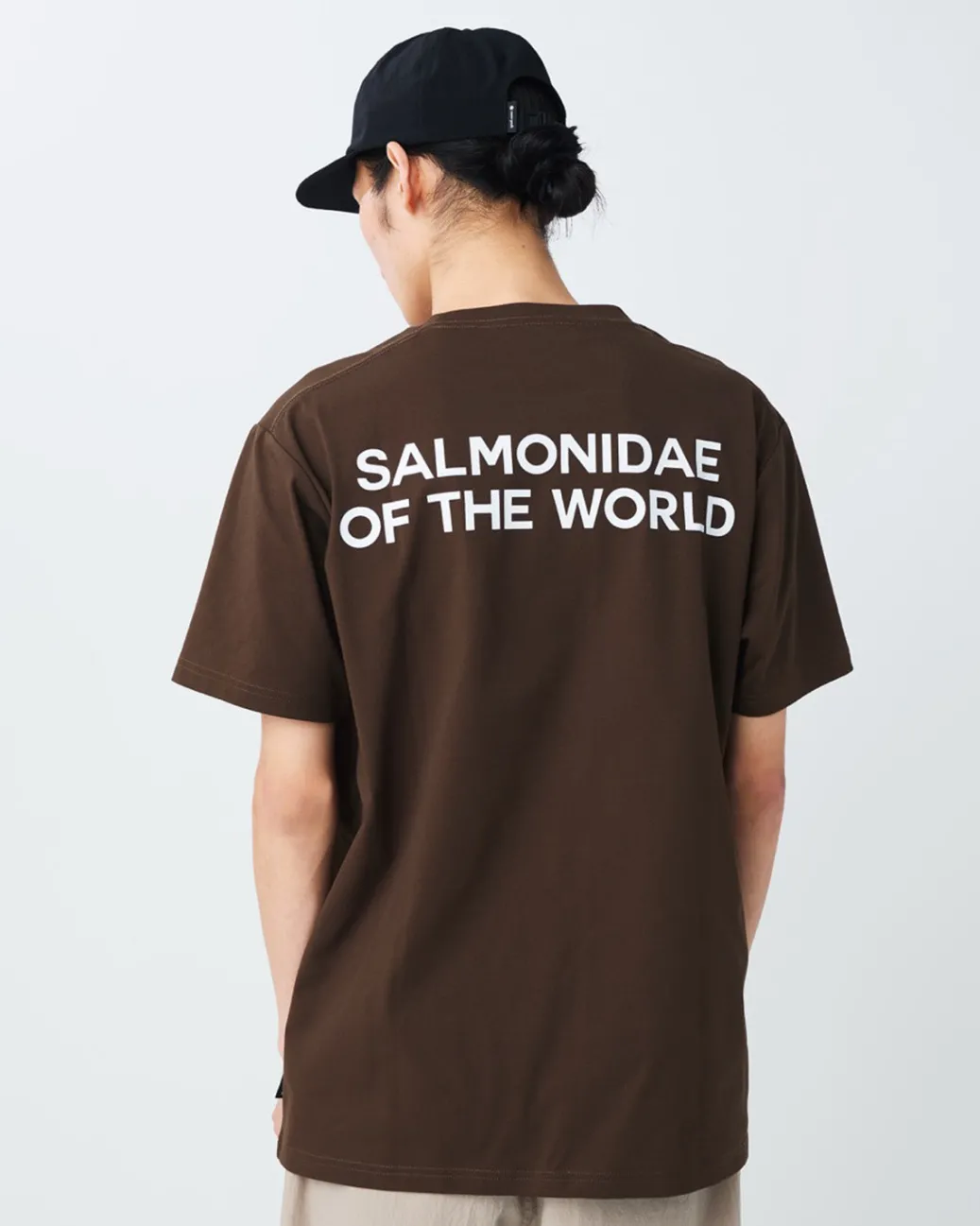 Famous Trout Dry T-Shirt