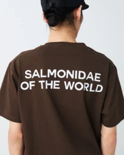 Famous Trout Dry T-Shirt