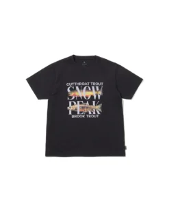 Famous Trout Dry T-Shirt