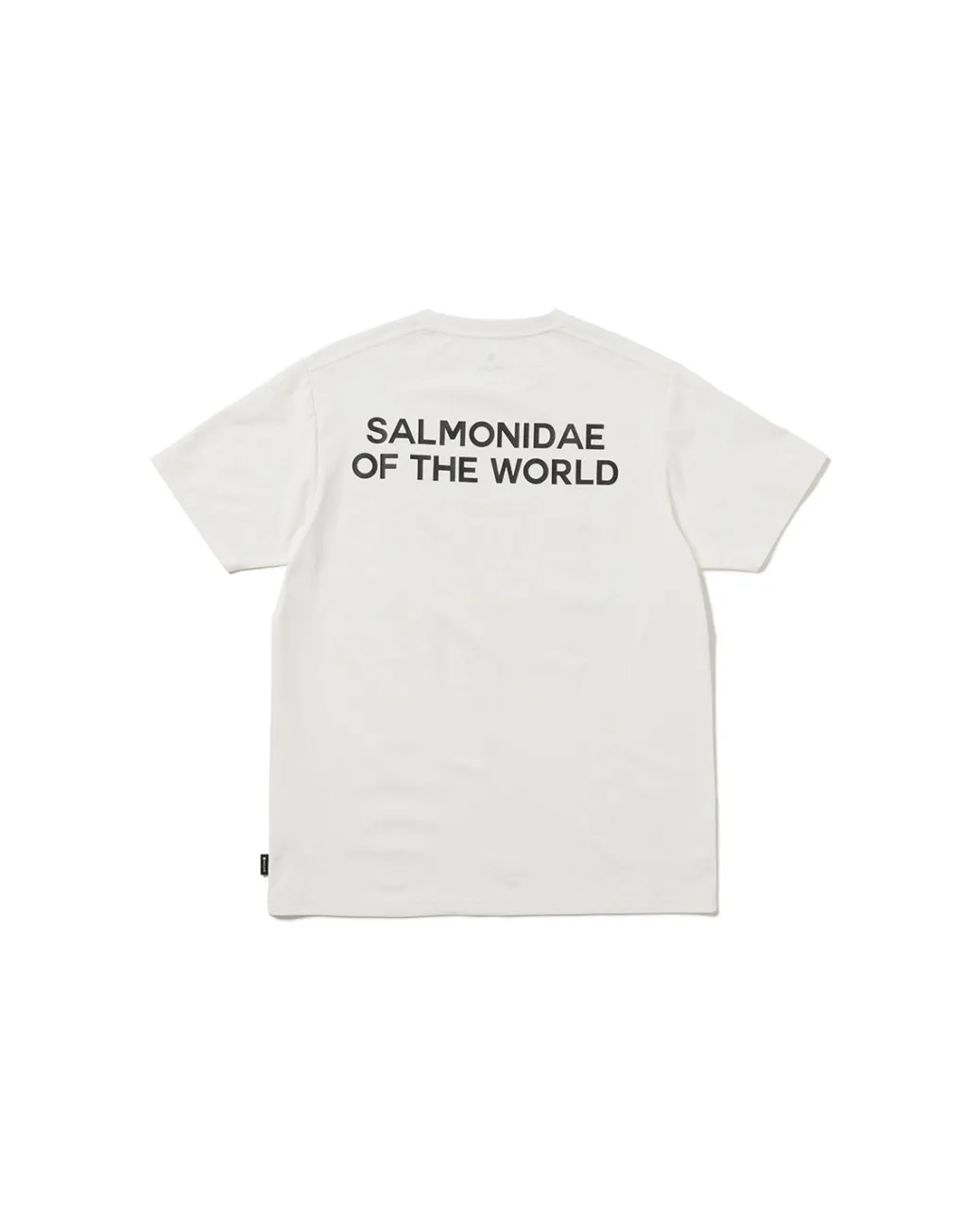 Famous Trout Dry T-Shirt