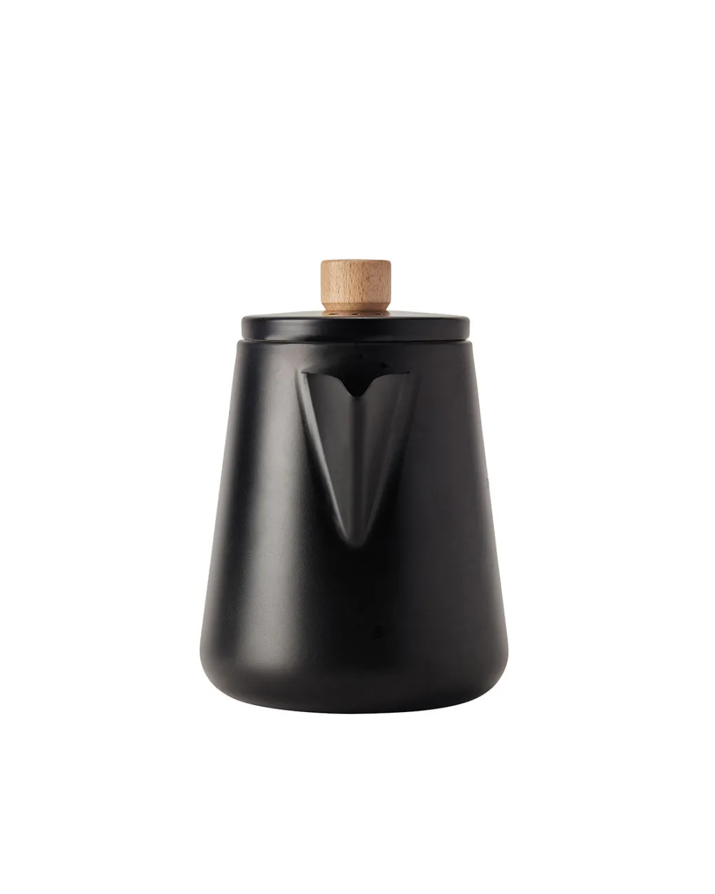 Field Barista Kettle in Black