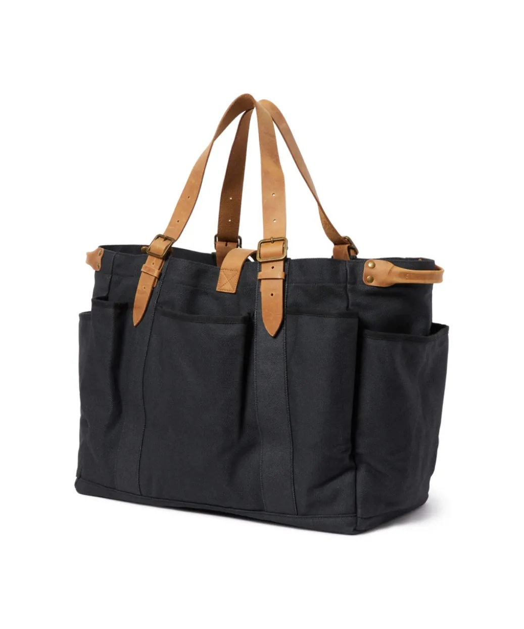 Field Big Tote Bag