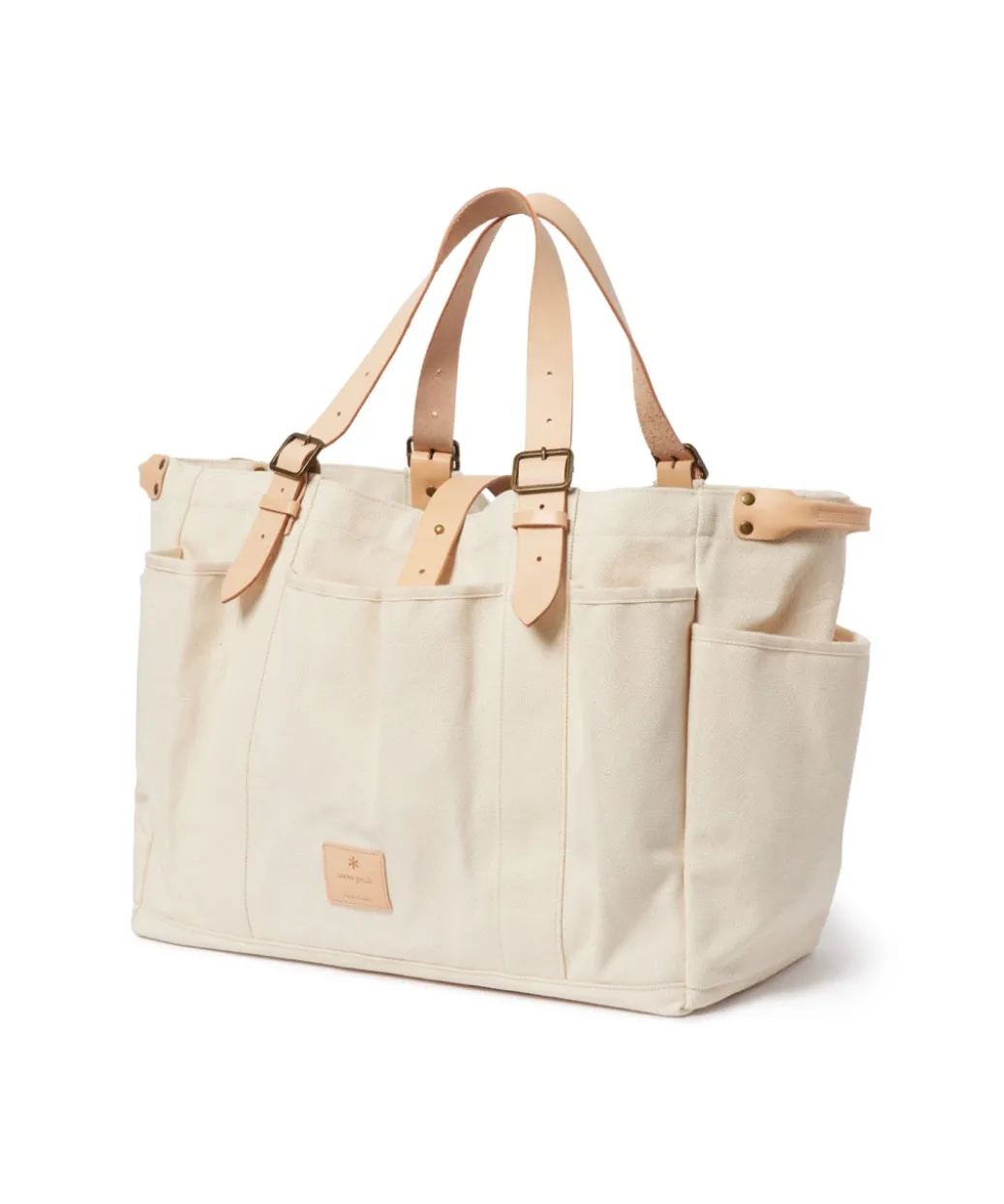 Field Big Tote Bag