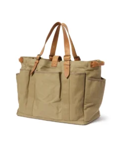 Field Big Tote Bag
