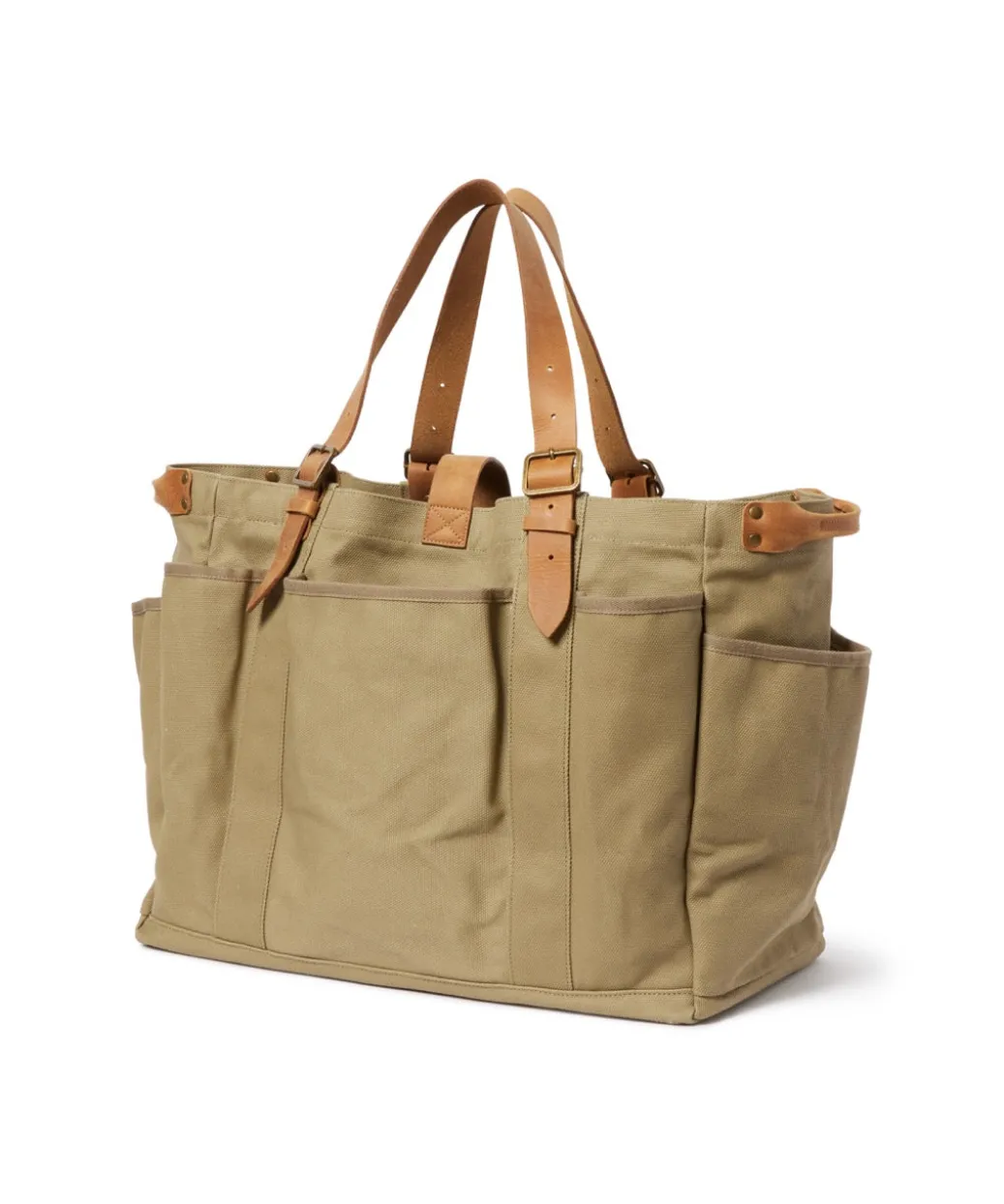 Field Big Tote Bag