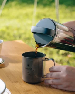 Field Coffee Brewer
