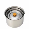 Field Cooker Pro. 3 Set