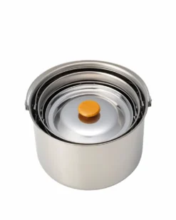 Field Cooker Pro. 1 Set