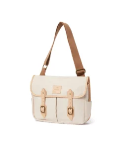 Field Game Shoulder Bag