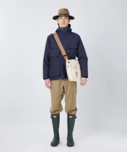 Field Game Shoulder Bag