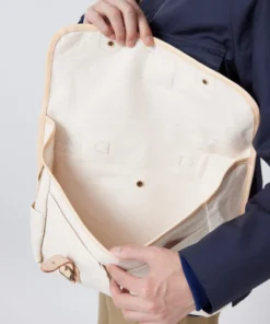 Field Game Shoulder Bag