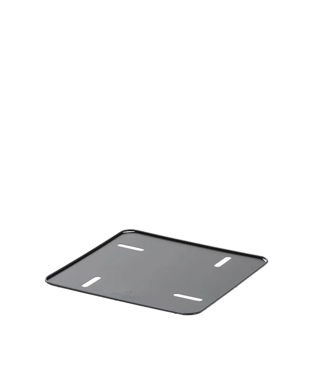 Fireplace Base Plate M