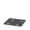 Fireplace Base Plate S