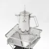 Fireplace Grill Bridge S