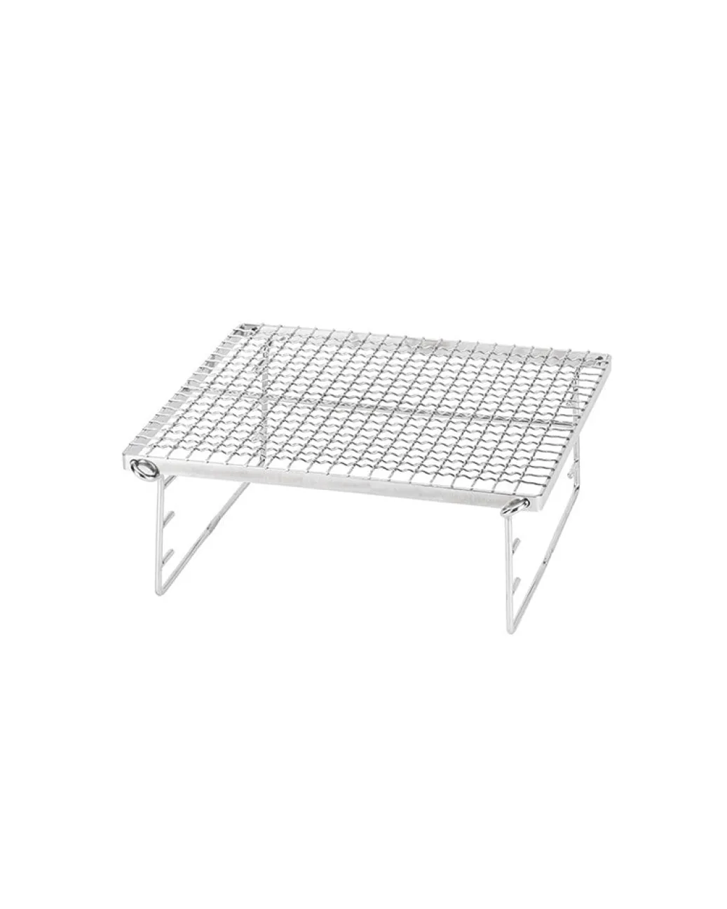 Fireplace Grill Bridge S