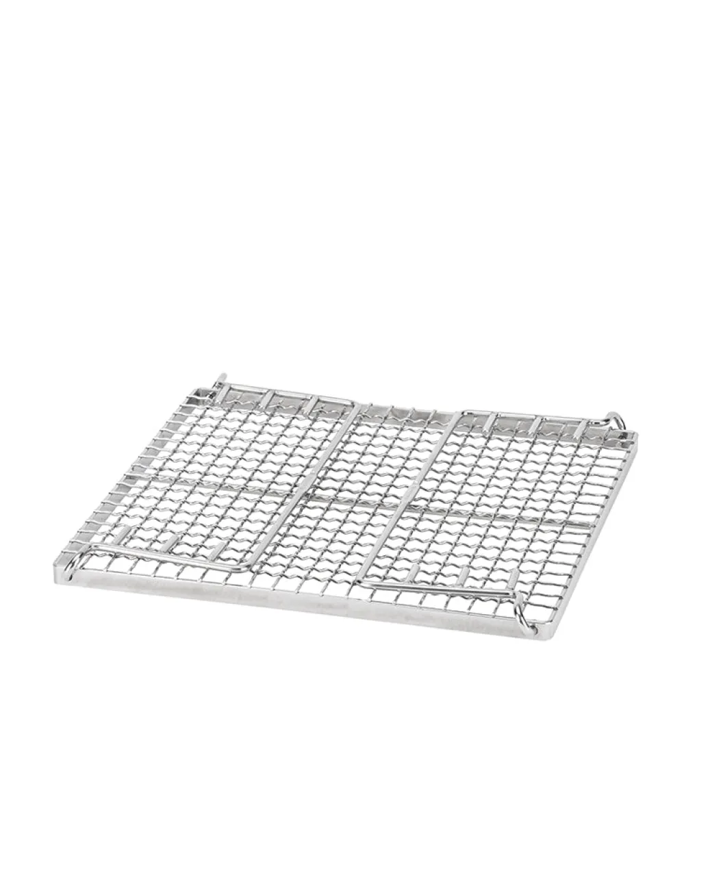 Fireplace Grill Bridge S