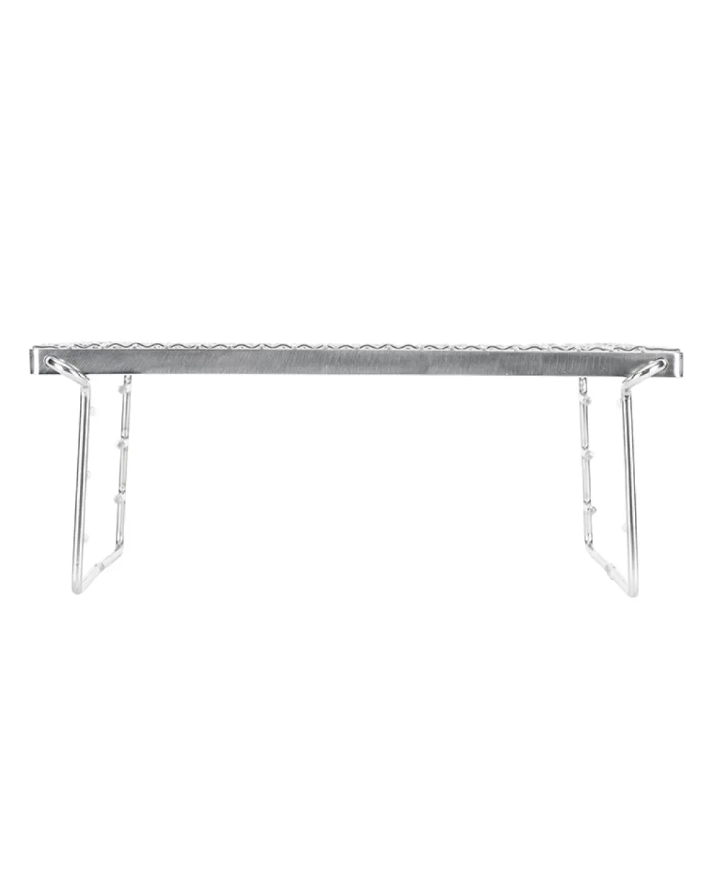 Fireplace Grill Bridge S