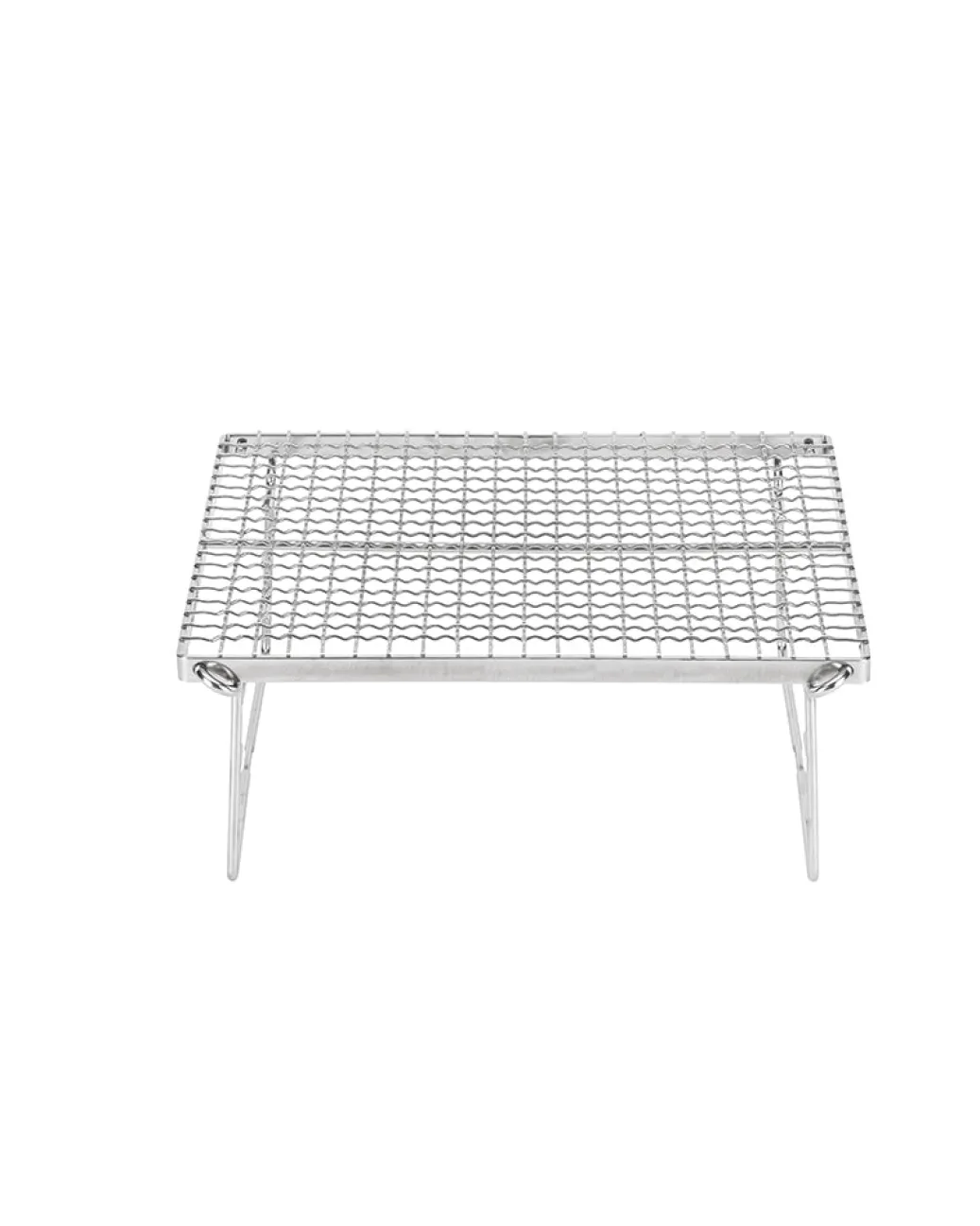 Fireplace Grill Bridge S