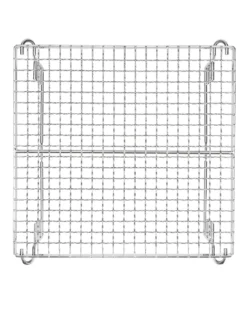 Fireplace Grill Bridge S