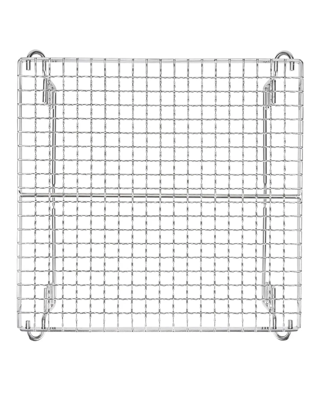 Fireplace Grill Bridge S