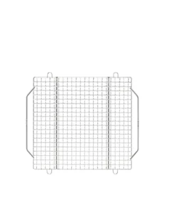 Fireplace Grill M