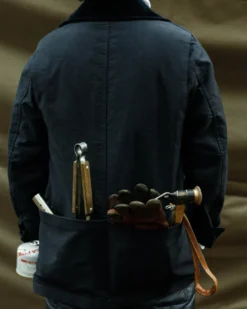 Fireside Gloves