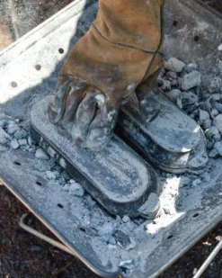 Fireside Gloves