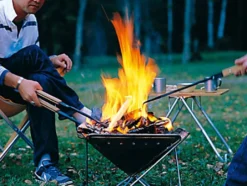 Fire Tool Set Pro.