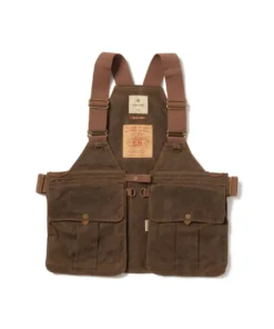 Fishing Big Game Vest