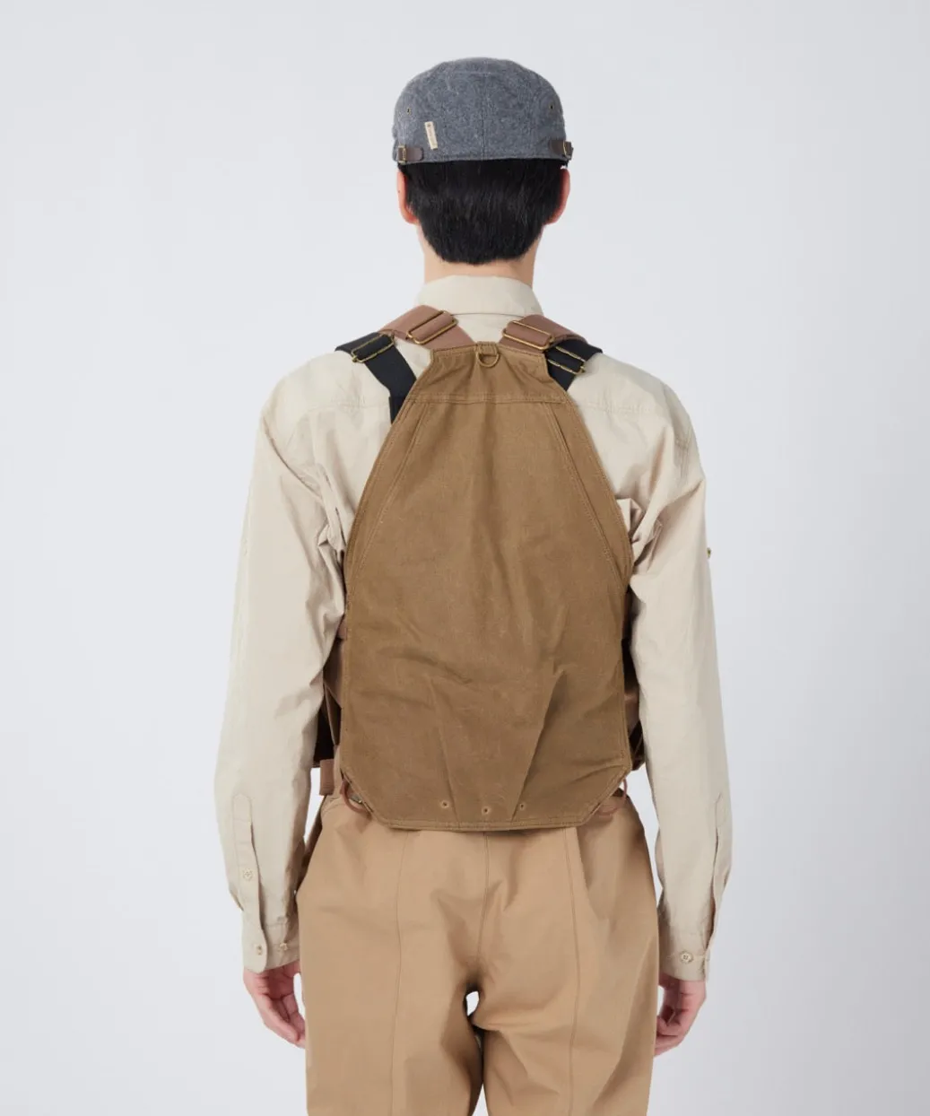Fishing Big Game Vest