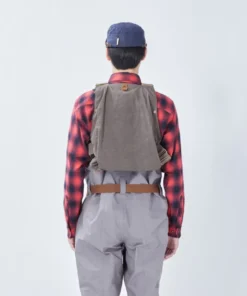Fishing Pocket Vest