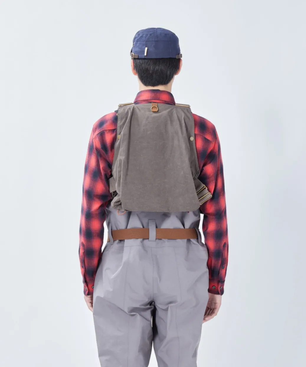 Fishing Pocket Vest