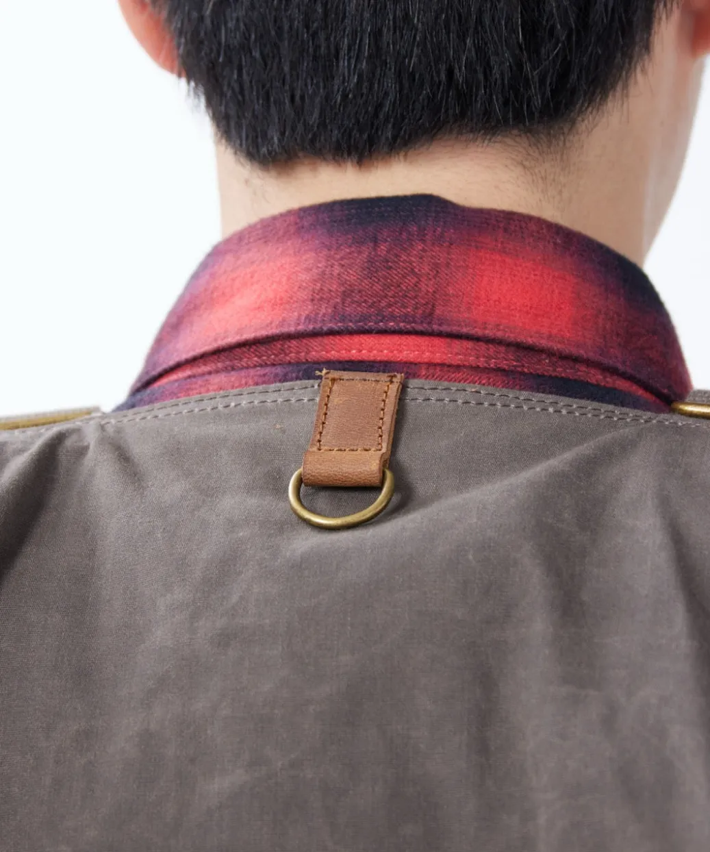 Fishing Pocket Vest