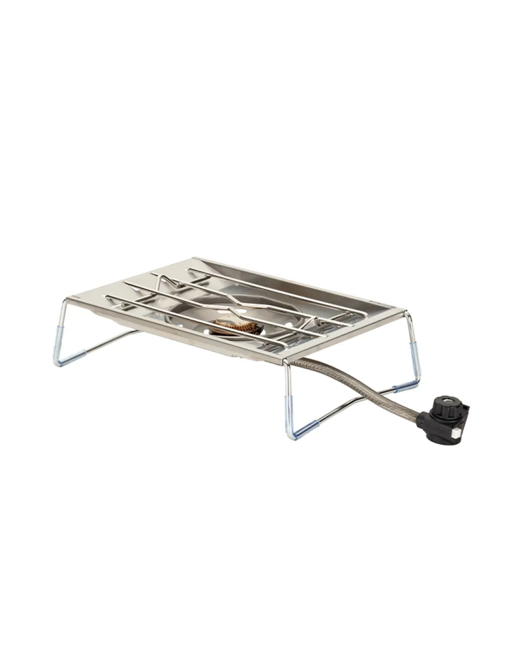 Flat Burner