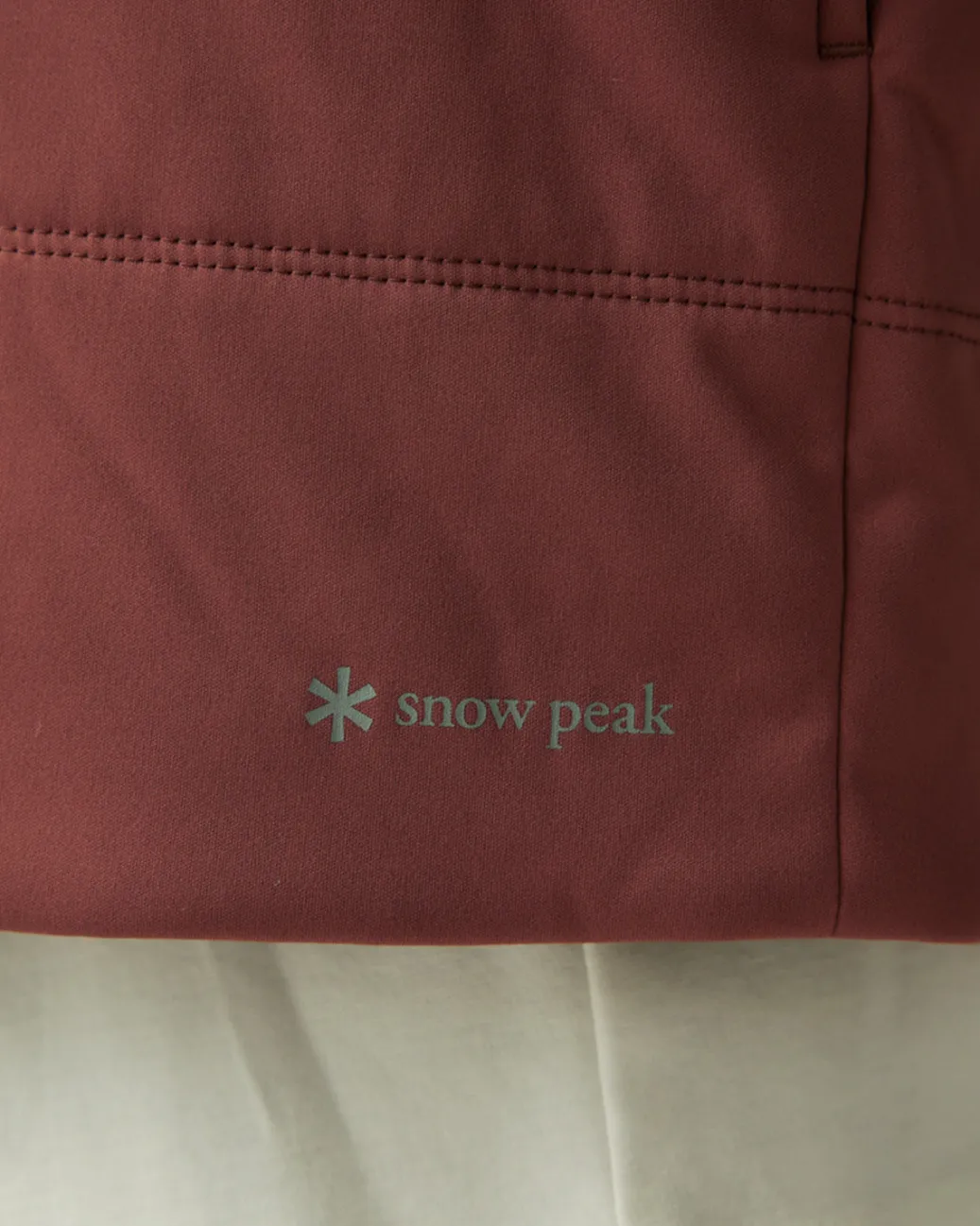 Flexible Insulated Cardigan