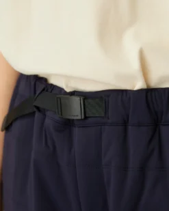 Flexible Insulated Pants