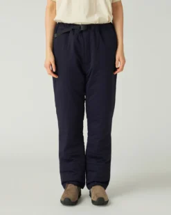 Flexible Insulated Pants