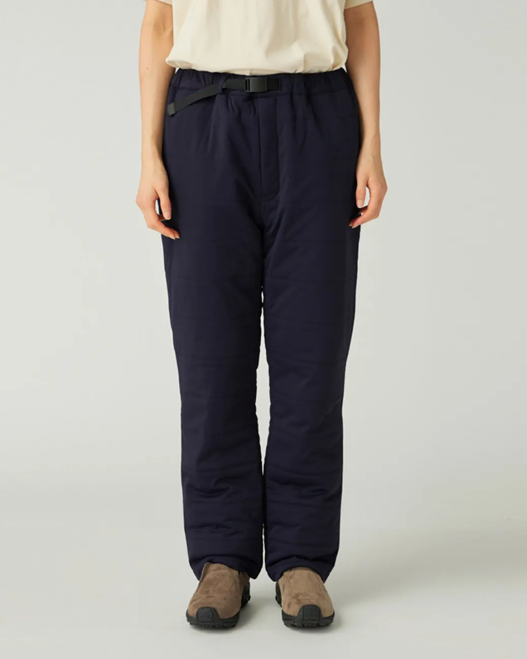 Flexible Insulated Pants