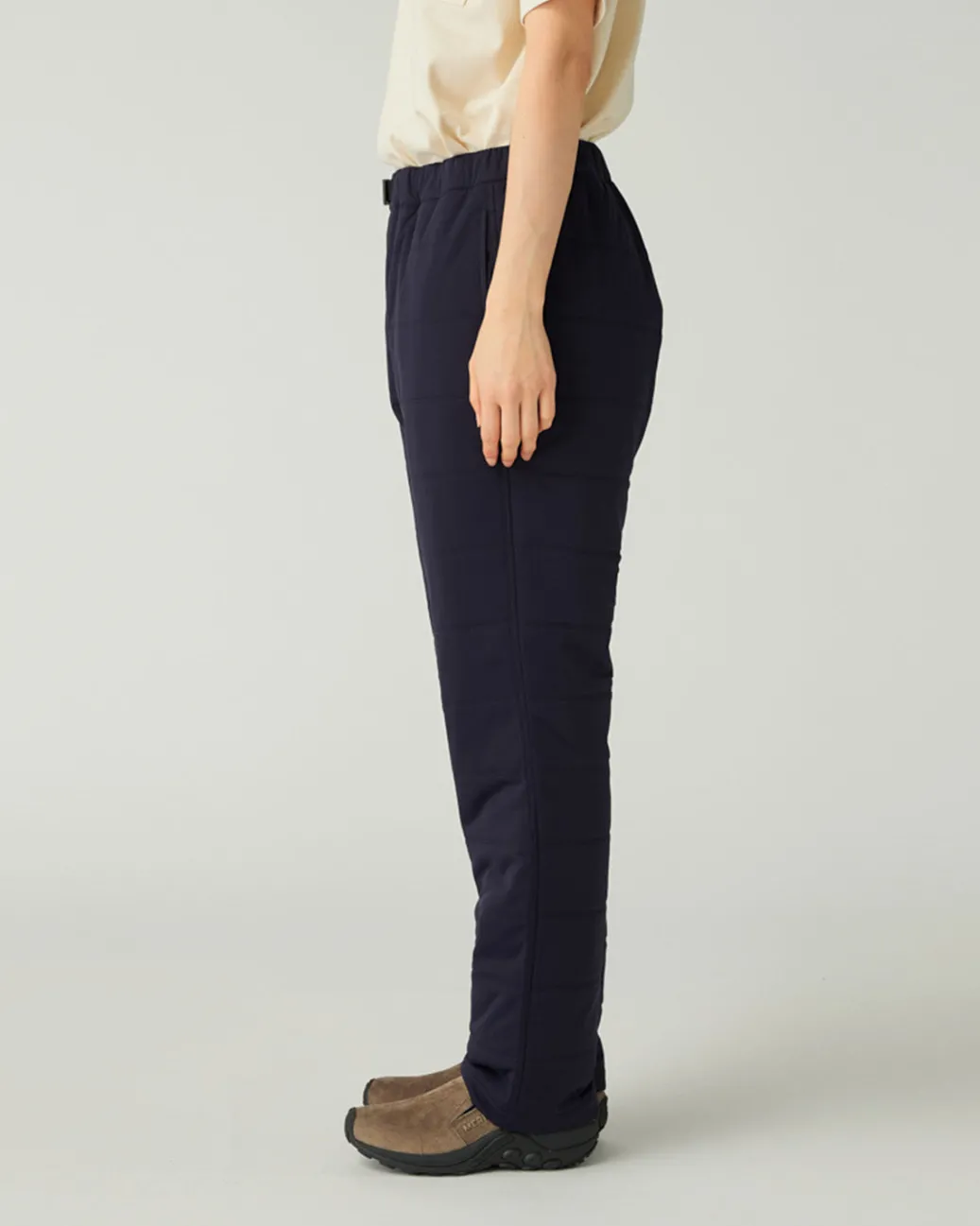 Flexible Insulated Pants