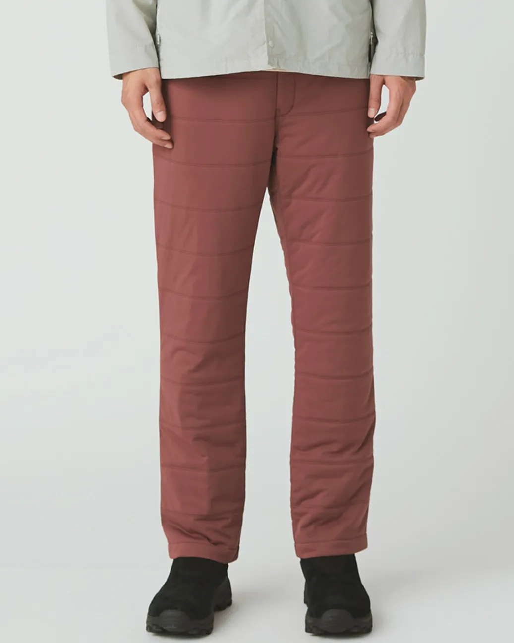 Flexible Insulated Pants