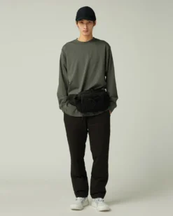 Flexible Insulated Pants